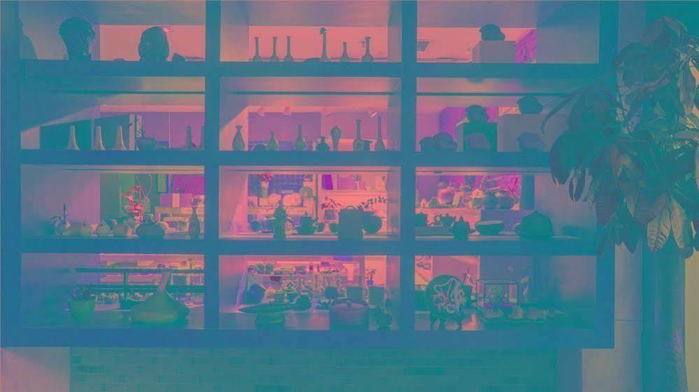 长沙长公馆酒店 外观 照片
